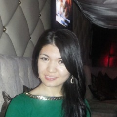 Dana, 39, Astana, Kazakhstan