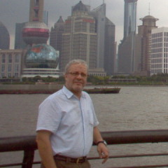 Belhadi, 61, Algiers, Algeria