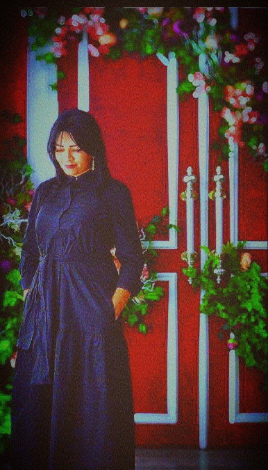 Inci Taneci, 40, Tashkent, Uzbekistan