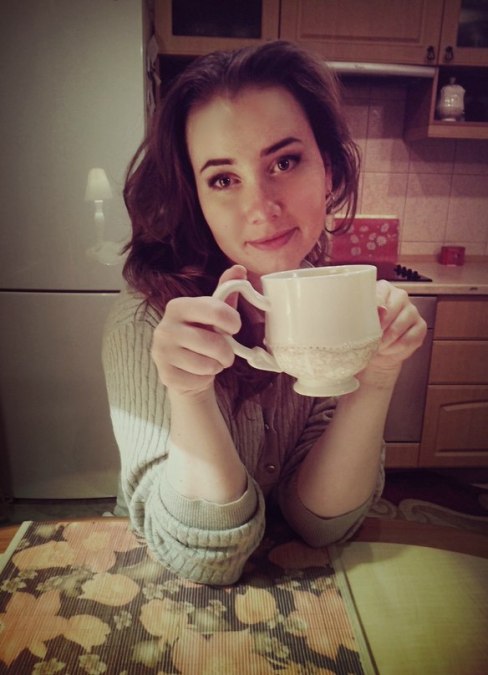 Anna, 38, Dnipro, Ukraine