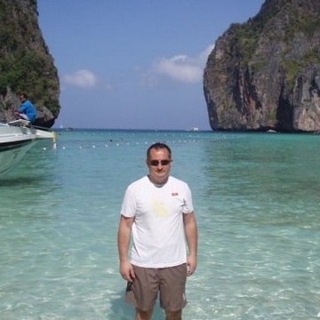 Gokhan, 57, Moscow, Russian Federation