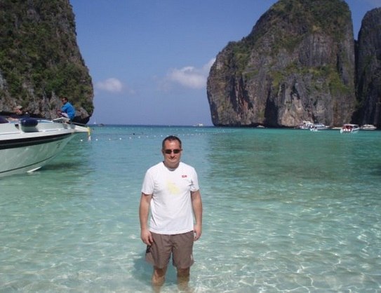 Gokhan, 57, Moscow, Russian Federation