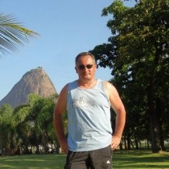 Gokhan, 57, Moscow, Russian Federation