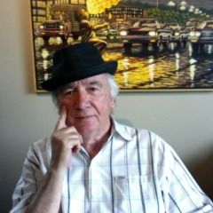 Teejay, 66, Bloomfield Hills, United States