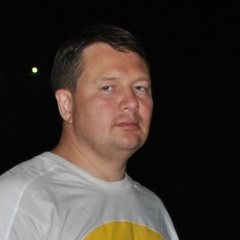 Алексей, 47, Samara, Russian Federation