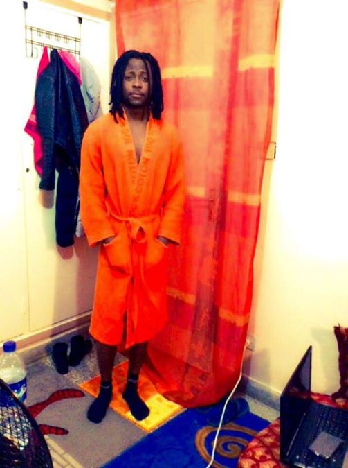 agbavor, 39, Casablanca, Morocco