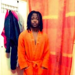 agbavor, 39, Casablanca, Morocco