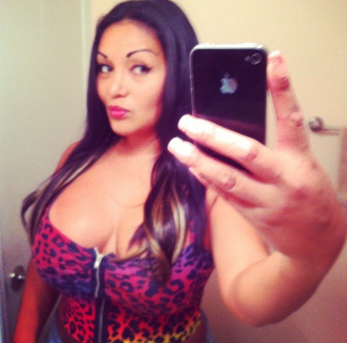 Janet, 42, Buffalo, United States