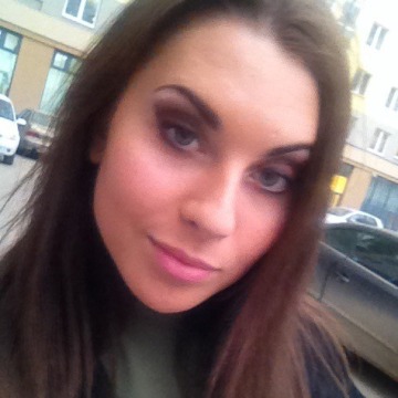 Катя, 31, Yekaterinburg, Russian Federation