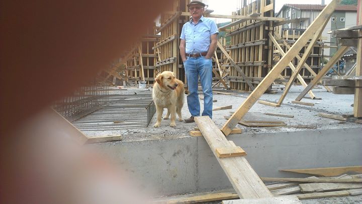 Ferda Acuce, 65, Istanbul, Turkey