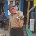 Ferda Acuce, 65, Istanbul, Turkey