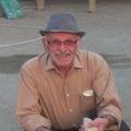 Ferda Acuce, 65, Istanbul, Turkey