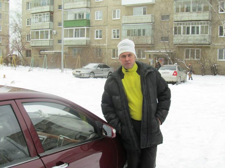 михаил, 57, Bavly, Russian Federation