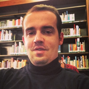 Abdrrhman Vardargir, 37, Bursa, Turkey