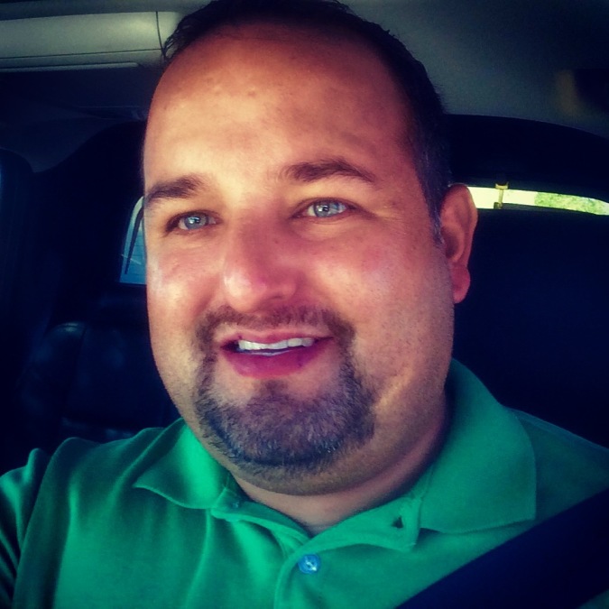 Adolfo Talamante, 48, Mexicali, Mexico