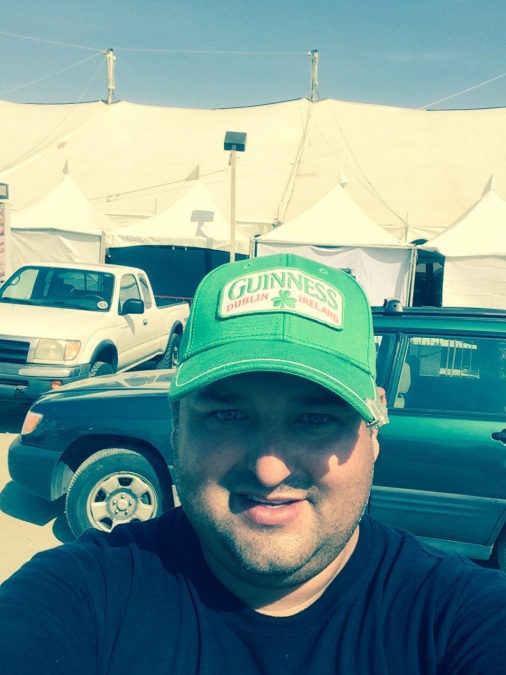 Adolfo Talamante, 48, Mexicali, Mexico