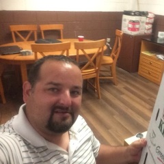 Adolfo Talamante, 48, Mexicali, Mexico