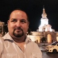 Adolfo Talamante, 48, Mexicali, Mexico