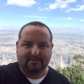 Adolfo Talamante, 48, Mexicali, Mexico