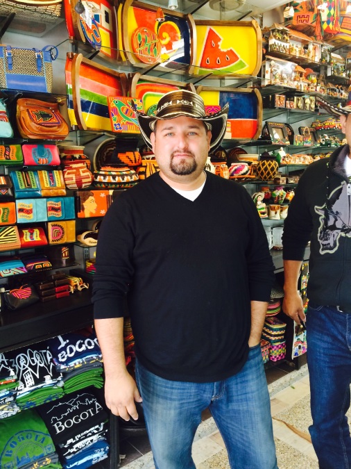 Adolfo Talamante, 48, Mexicali, Mexico