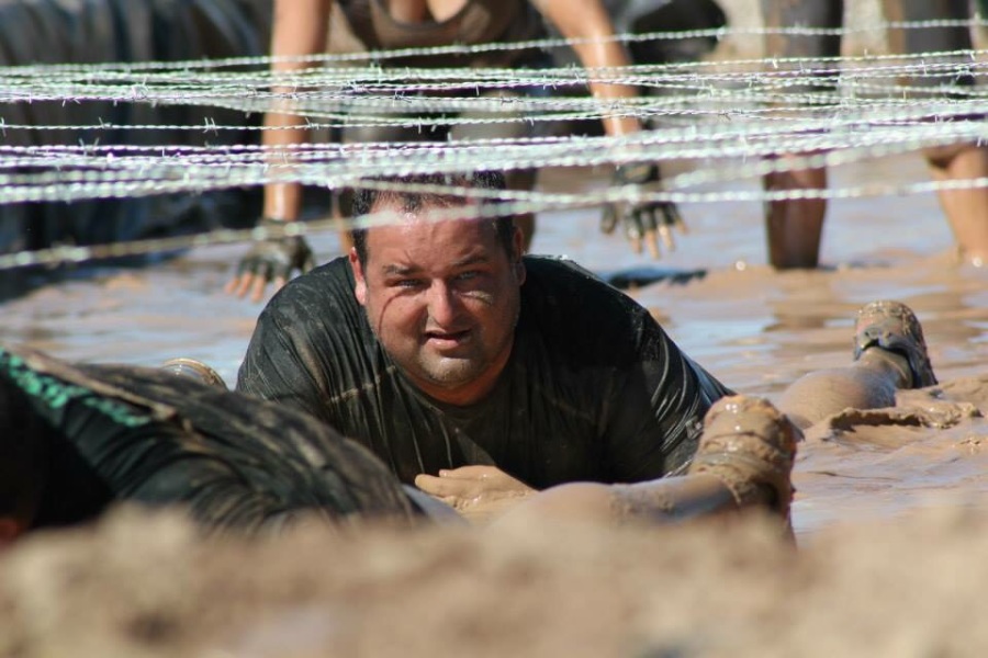 Adolfo Talamante, 48, Mexicali, Mexico