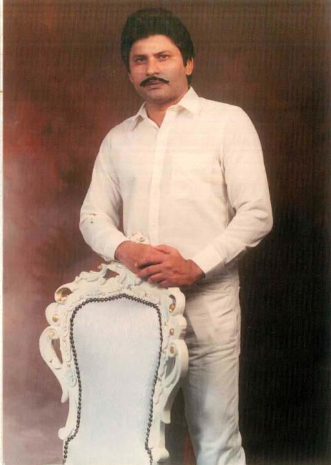 khalid javed, 70, Karachi, Pakistan