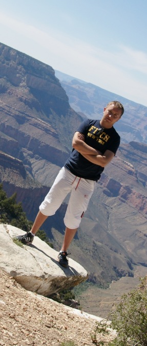 Dmitry Mukhach, 41, Saint Petersburg, Russian Federation