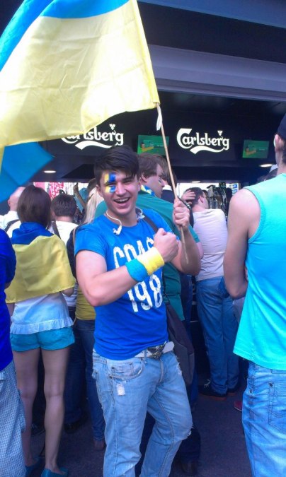 mirid, 38, Kiev, Ukraine