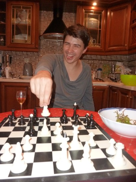 mirid, 38, Kiev, Ukraine