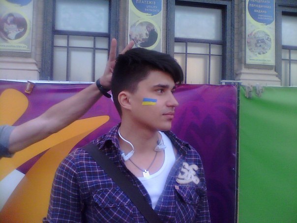 mirid, 38, Kiev, Ukraine