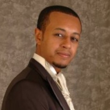 Sami, 42, Jeddah, Saudi Arabia