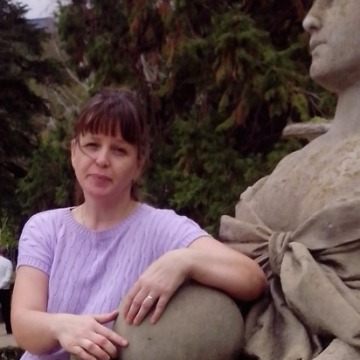 elena, 58, Moscow, Russian Federation