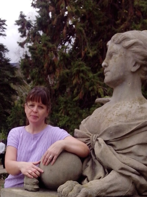 elena, 58, Moscow, Russian Federation