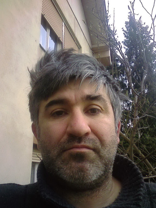Sasa Zivadinovic, 57, Nishavski District, Serbia