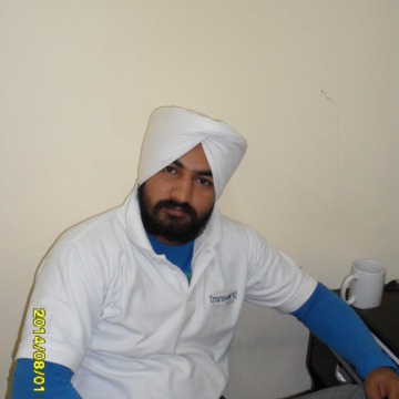 harjit singh, 38, Dubai, United Arab Emirates