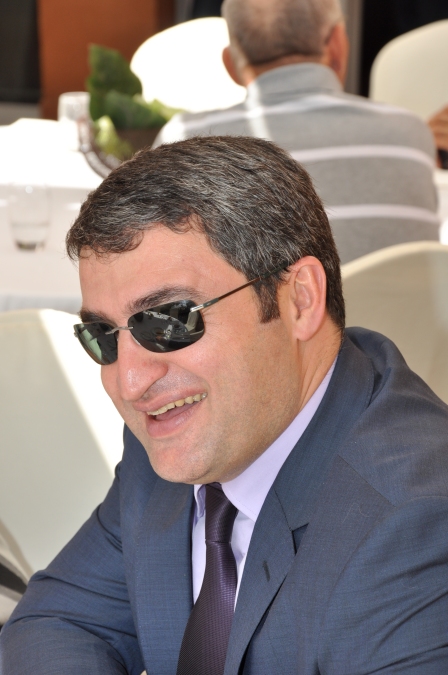 Eduard, 54, Kiev, Ukraine