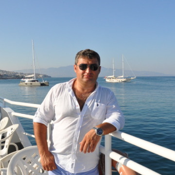 Eduard, 54, Kiev, Ukraine