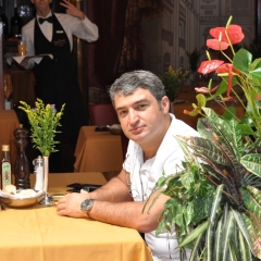 Eduard, 54, Kiev, Ukraine