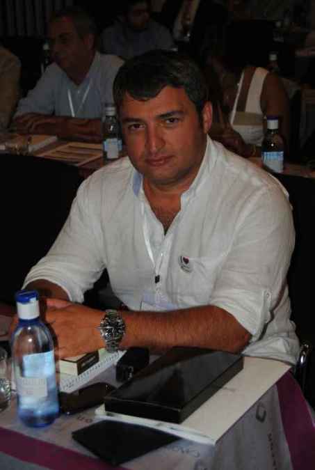 Eduard, 54, Kiev, Ukraine