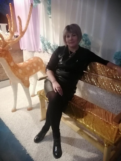 Евгения, 37, Chita, Russian Federation