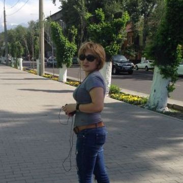 Мехрибан, 51, Almaty, Kazakhstan