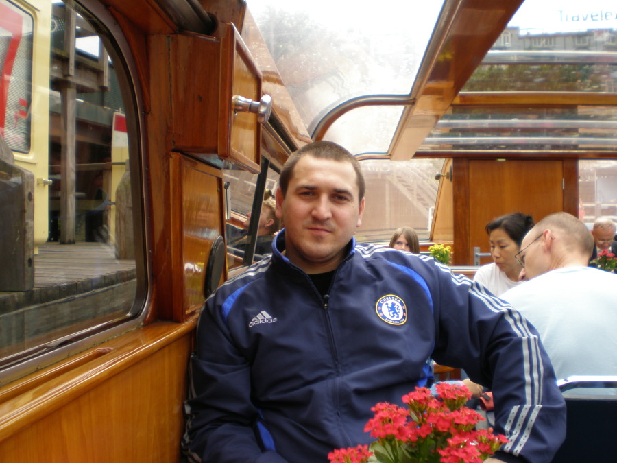 александр, 40, Astrakhan, Russian Federation
