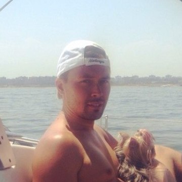 Вова, 42, Kiev, Ukraine