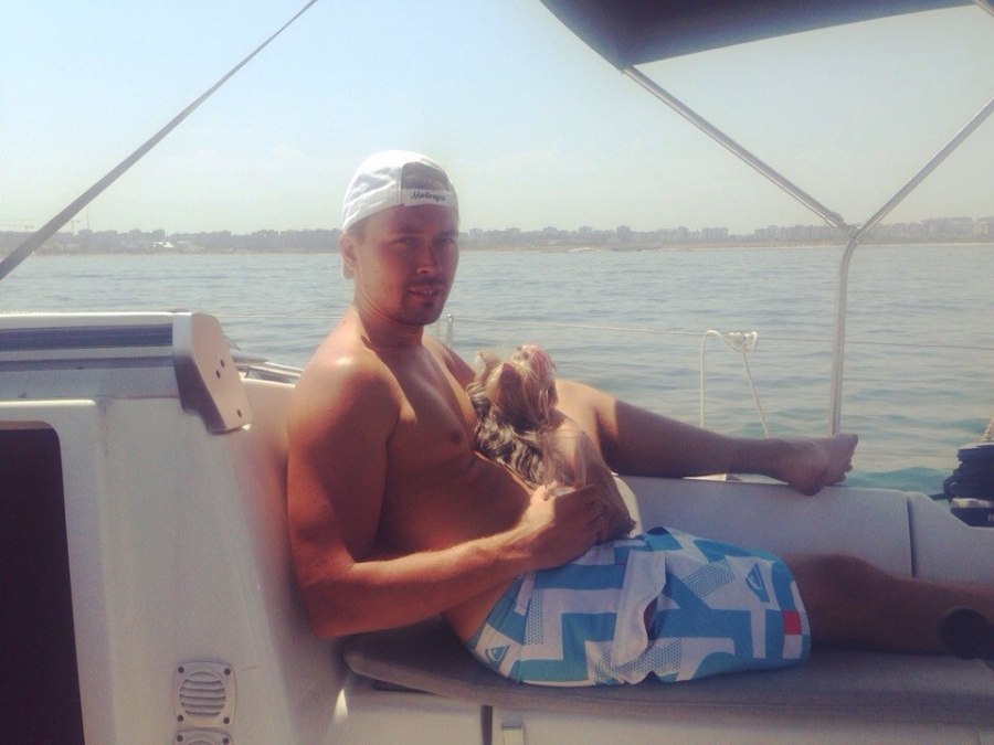 Вова, 42, Kiev, Ukraine