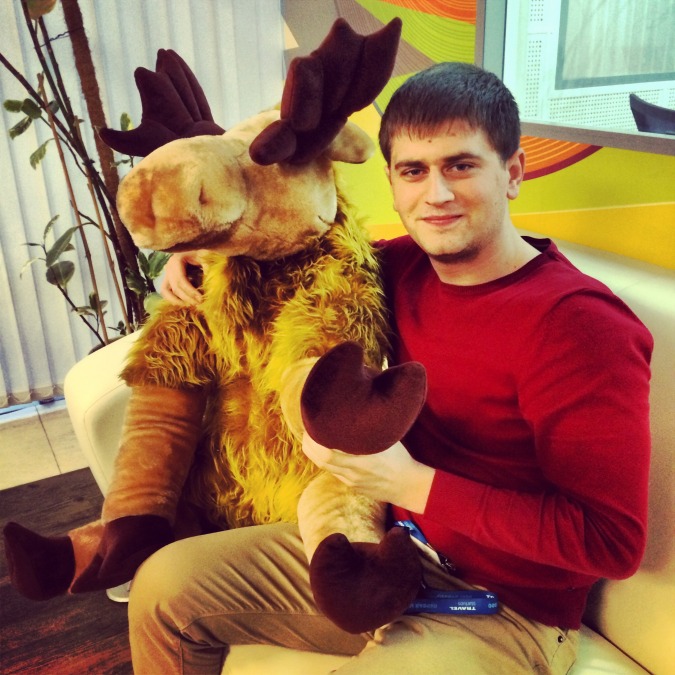 Алекс, 34, Moscow, Russian Federation