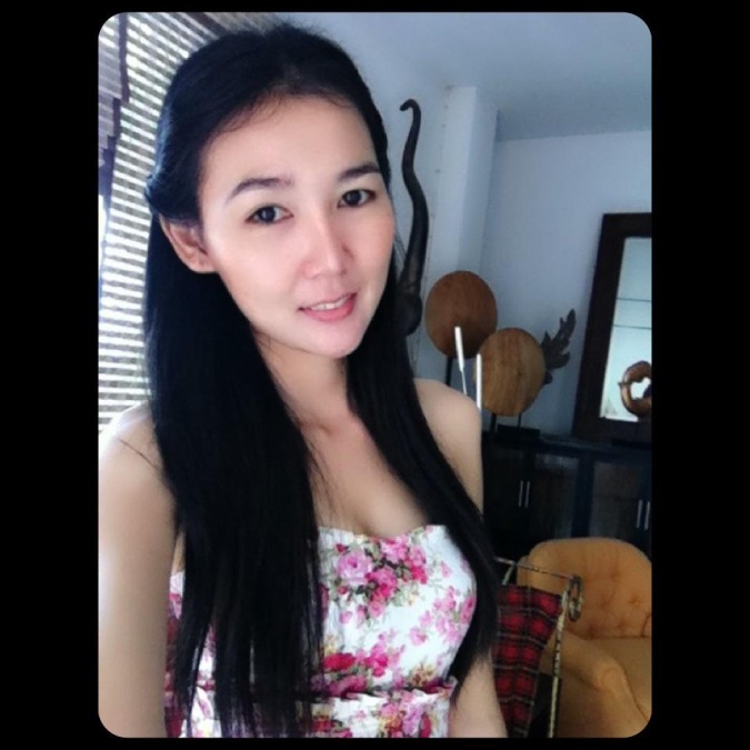 Maycy Suthisa, 40, Chiang Dao, Thailand