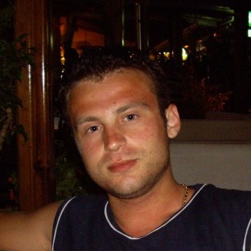 michalis, 42, Tbilisi, Georgia