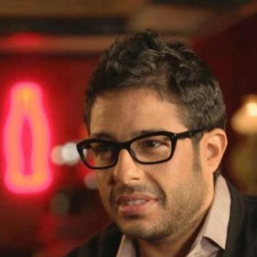 Mina Basily, 37, Kuwait City, Kuwait