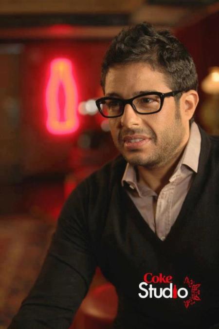 Mina Basily, 37, Kuwait City, Kuwait