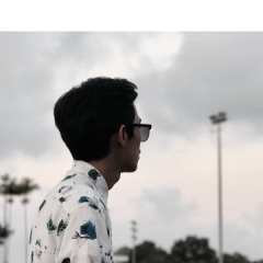 Haziq, 33, Bandar Seri Begawan, Brunei Darussalam